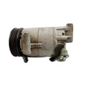 COMPRESSOR AR CONDICIONADO FIAT TORO FREEDOM 1.8 16V 2016/17