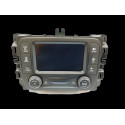 Rádio Multimidia Fiat Toro Freedom 1.8 2016/17