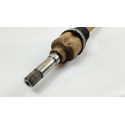 SEMI-EIXO DIFERENCIAL DIAN ESQ 208 ACT PAC 1.5 FLEX 8V 14/15