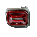 Lanterna Traseira Direita Jeep Renegade Sport T270 1.3 2022