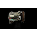Compressor Ar Condicionado Fiat Palio ELX 1.4 Fire 2009/10