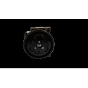 Compressor Ar Condicionado Fiat Palio ELX 1.4 Fire 2009/10