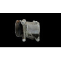 Compressor Ar Condicionado Fiat Palio ELX 1.4 Fire 2009/10