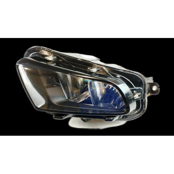 Farol Dianteiro Esquerdo Fiat Toro Volcano 2.0 2017