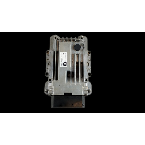 Central Eletrônica Diferencial Fiat Toro Volcano 2.0 2017