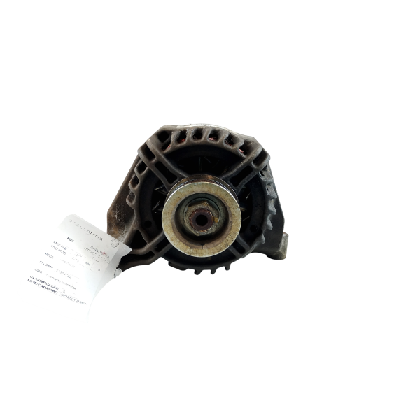 ALTERNADOR FIAT GRAND SIENA ATTRACTIVE 1.0 FLEX 8V 4P 2017/18