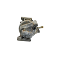 COMPRESSOR AR CONDICIONADO FIAT GRAND SIENA 1.0 2017/2018