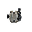 Alternador Fiat Strada Adventure 1.8 Locker 2014