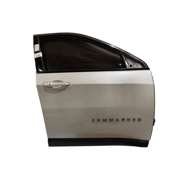 PORTA DIANTEIRA DIREITA JEEP COMMANDER LIMITED 2.0 2021/2022