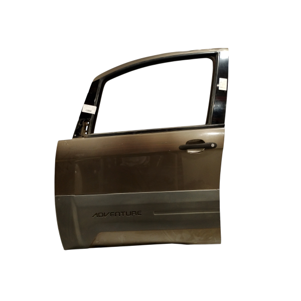 PORTA DIANT ESQ FIAT IDEA ADV LOC 1.8 MPI FLEX 5P CINZA 2013/13