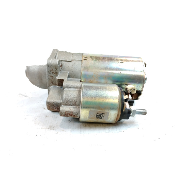 MOTOR DE PARTIDA FIAT STRADA 1.4 MPI FIRE 8V FLEX 2007