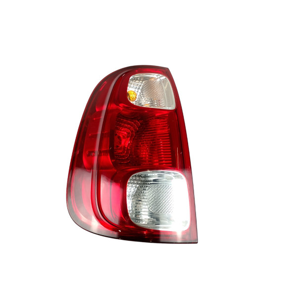 Lanterna Traseira Esquerda Fiat Uno Vivace Celeb Evo 2013/14