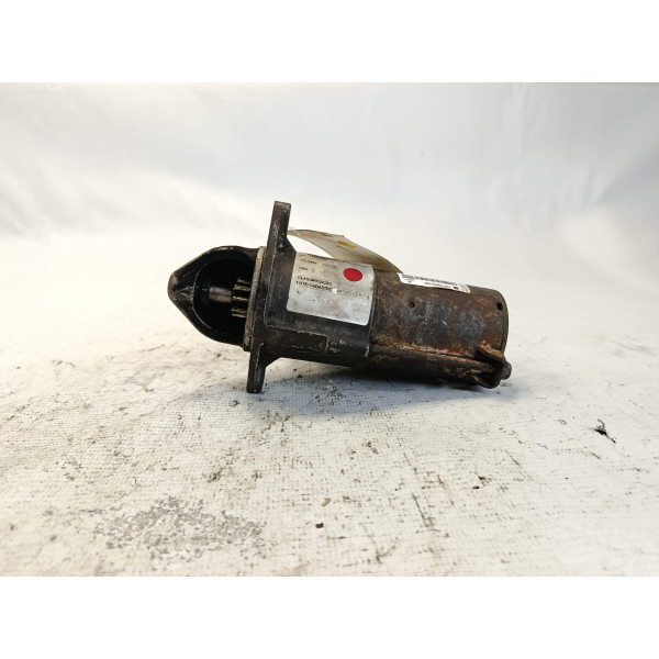 MOTOR DE PARTIDA FIAT STILO DUALOGIC 1.8 2008/09