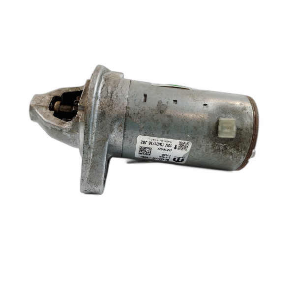MOTOR DE PARTIDA FIAT TORO FREEDOM 1.8 16V 2016/2017