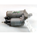 MOTOR DE PARTIDA FIAT TORO FREEDOM 1.8 16V 2016/2017