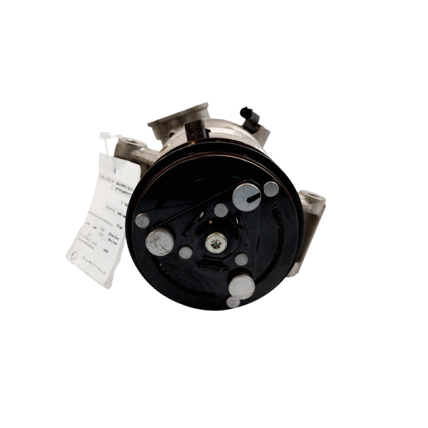 COMPRESSOR AR CONDICIONADO JEEP RENEGADE SPORT T270 1.3 2022