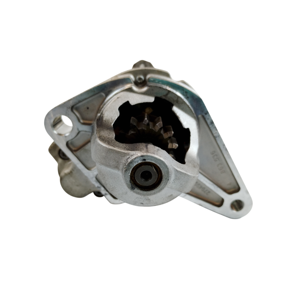 MOTOR DE PARTIDA JEEP RENEGADE SPORT T270 1.3 TB 4X2 FLEX AUT 2022