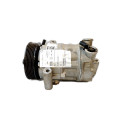 COMPRESSOR AR CONDICIONADO JEEP COMMANDER LIMIT 2.0 2021/22