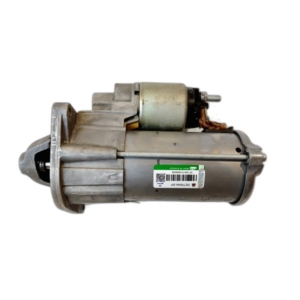 MOTOR DE PARTIDA JEEP COMMANDER LIMITED TD380 2.0 2021/22