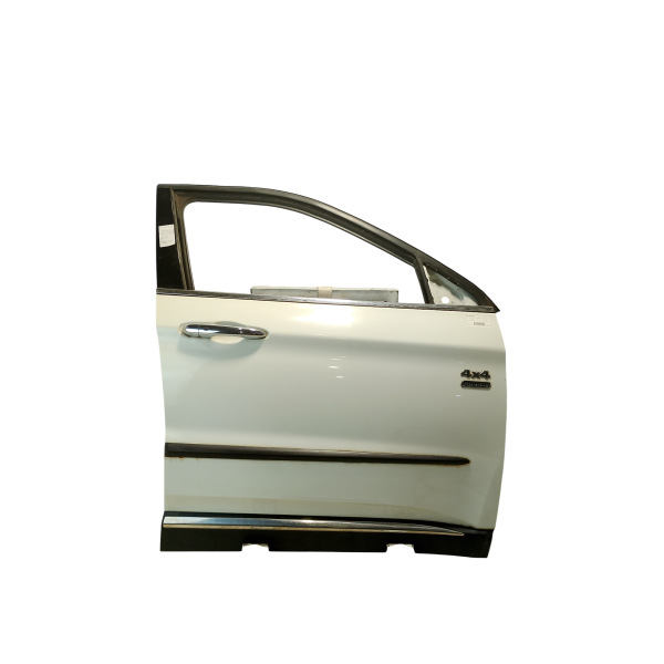 PORTA DIANTEIRA DIREITA FIAT TORO VOLCANO 2.0 BRANCA 2017