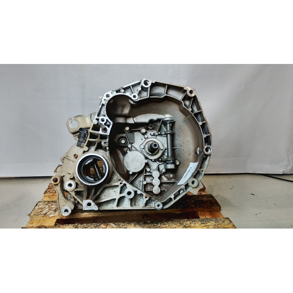 CÂMBIO MANUAL FIAT GRAND SIENA ATTRACTIVE 1.0 2017/2018 