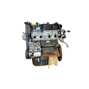 MOTOR COMPLETO FIAT GRAND SIENA ATTRA 1.0 FLEX 8V 4P 2017/18