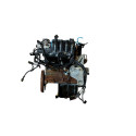 MOTOR COMPLETO FIAT GRAND SIENA ATTRA 1.0 FLEX 8V 4P 2017/18
