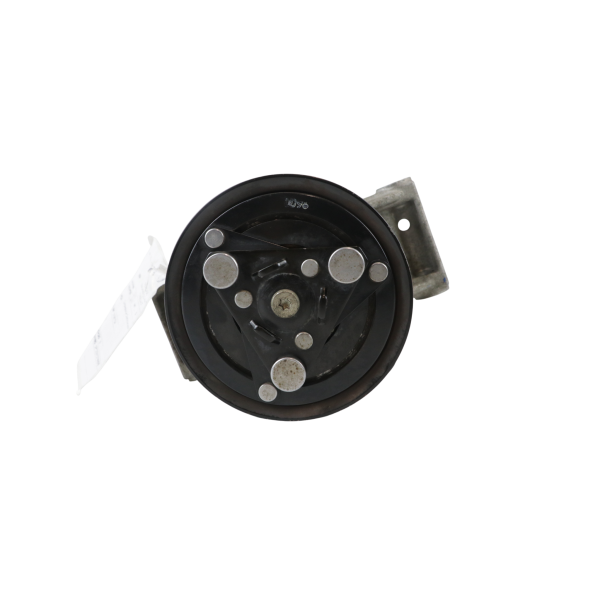 COMPRESSOR AR CONDICIONADO JEEP RENEGADE TRAILHAWK 2.0 2016