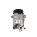 COMPRESSOR AR CONDICIONADO JEEP RENEGADE TRAILHAWK 2.0 2016