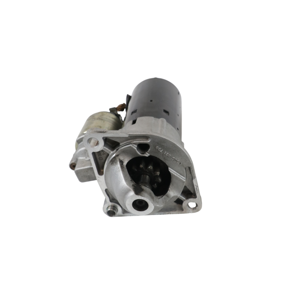 MOTOR DE PARTIDA JEEP RENEGADE TRAILHAWK 2.0 4X4 TB DIESEL AUT 2016