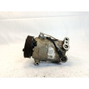 COMPRESSOR AR CONDICIONADO JEEP COMPASS LONGITUDE 2.0 2016