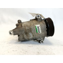 COMPRESSOR AR CONDICIONADO JEEP COMPASS LONGITUDE 2.0 2016