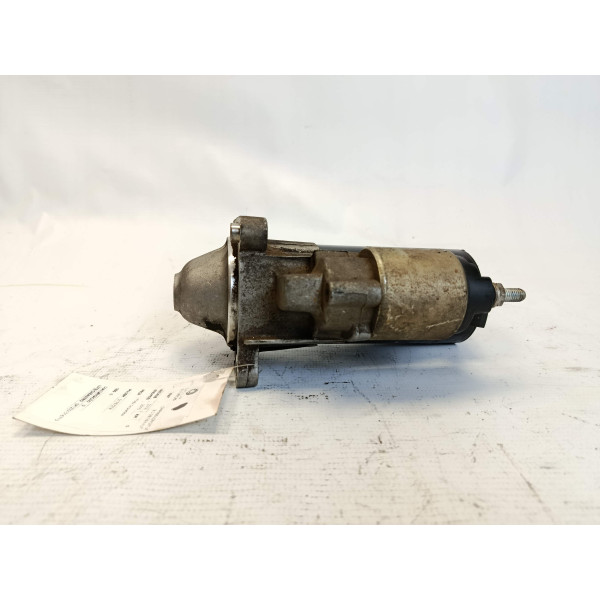 MOTOR DE PARTIDA JEEP COMPASS LONGITUDE 2.0 2016