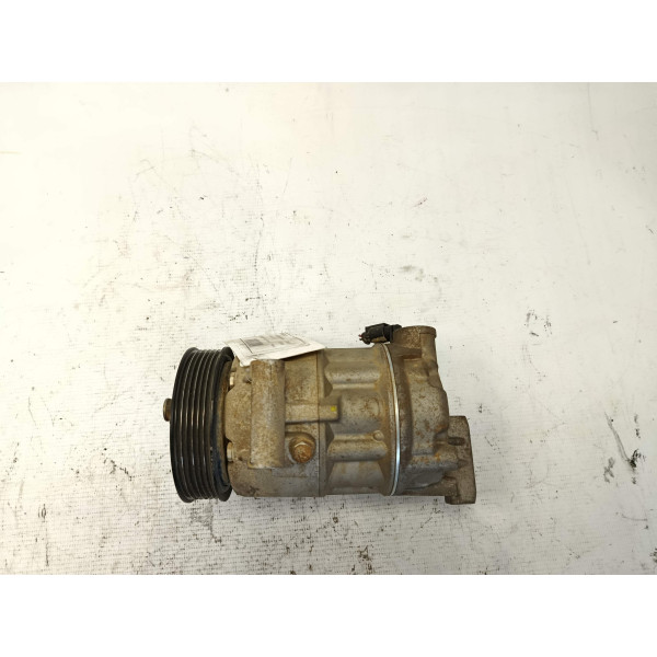COMPRESSOR AR-CONDICIONADO JEEP COMMANDER LIMITED 2.0 21/22