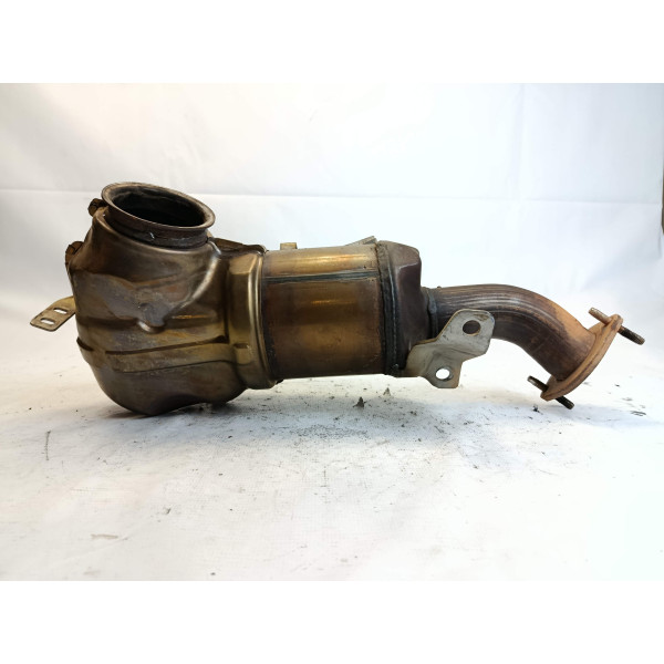 CONVERSOR CATALÍTICO JEEP COMMANDER LIMITED T270 1.3 2022