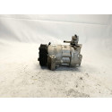 COMPRESSOR AR CONDICIONADO RAM RAMPAGE LARAMIE 2.0 2023/24