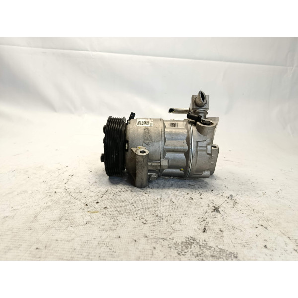 COMPRESSOR AR CONDICIONADO RAM RAMPAGE LARAMIE 2.0 2023/24