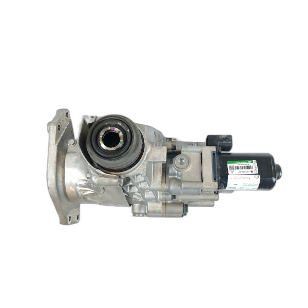 DIFERENCIAL EIXO DIANT/TOMADA DE F RAM RAMPAGE R/T HURRIC 4 2.0 TB 4X4 AUT 23/24