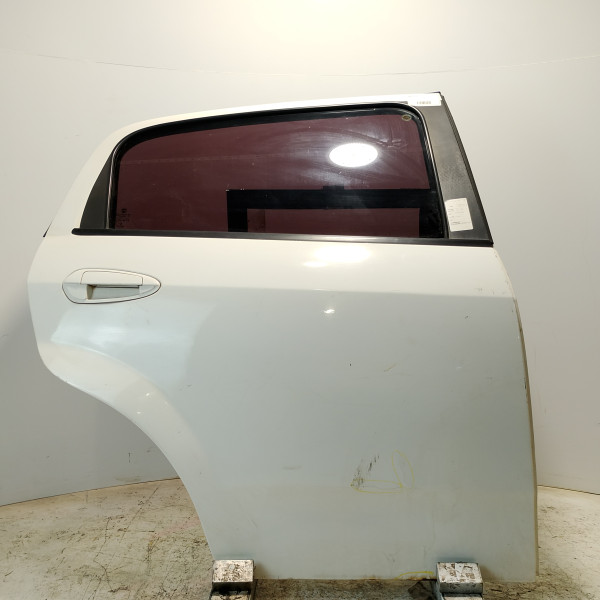 PORTA DIANTEIRA DIREITA PUNTO ATTRACTIVE 1.4 BRANCA 2016