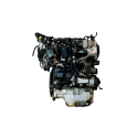 MOTOR COMPLETO JEEP RENEGADE LONG 2.0 TURBO DIESEL 2015/16