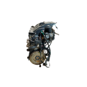 MOTOR COMPLETO FIAT SIENA EL 1.0 MPI FIRE FLEX 8V 4P 2013/14