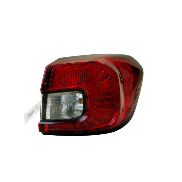 Lanterna Traseira Direita Fiat Argo Drive GSR 1.3 2017/2018