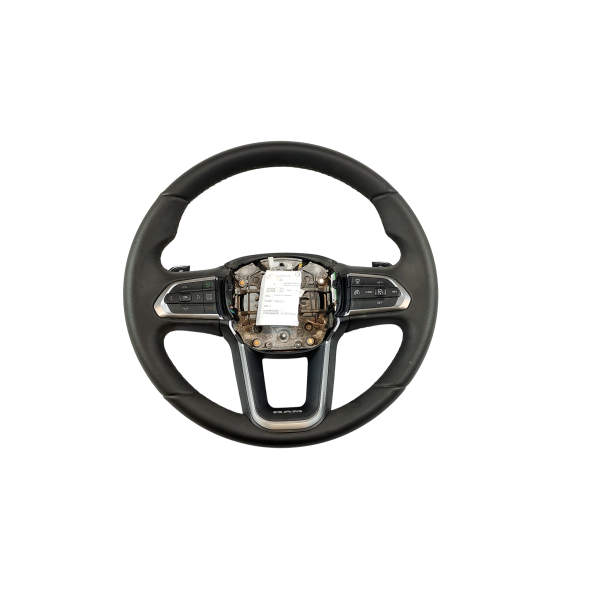 VOLANTE DO MOTORISTA RAM RAMPAGE LARAMIE 2.0 2023/24