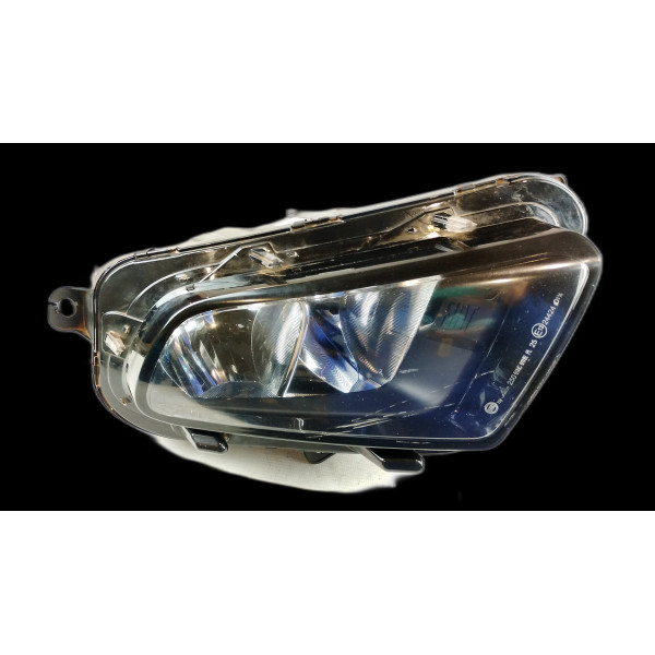 Farol Dianteiro Direito Fiat Toro Volcano 2.0 2017