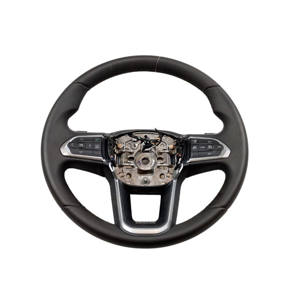 Volante do Motorista Ram Rampage Laramire 2.0 2023/2024