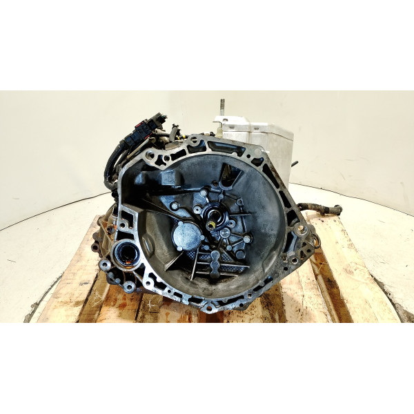 CÂMBIO AUTOMÁTICO FIAT STILO DUALOGIC 1.8 FLEX 8V 5P 2008/09