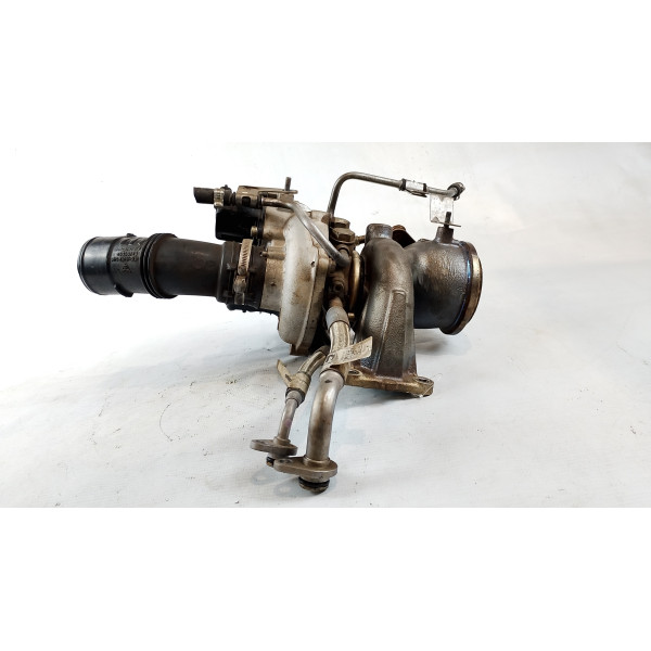 TURBO COMPRESSOR TURBINA JEEP COMMANDER OVERLAND 1.3 2022