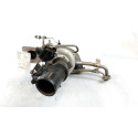 TURBO COMPRESSOR TURBINA JEEP COMMANDER OVERLAND 1.3 2022