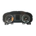 Painel De Instrumentos Jeep Renegade Longitude 2.0 2015/16