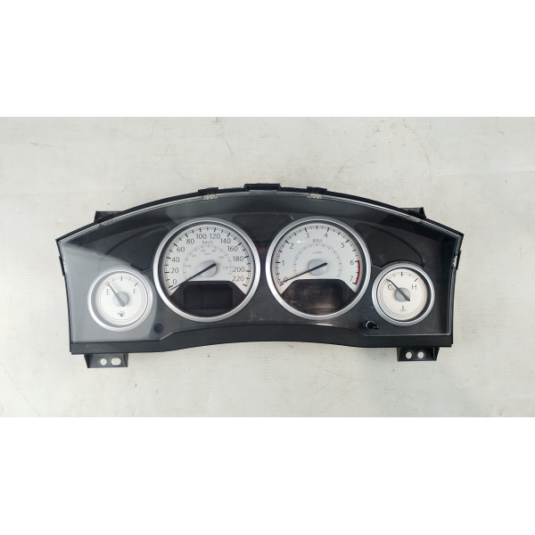 PAINEL DE INSTRUMENTOS CHERY T COUNTRY LIMITED 3.8 2008/09 